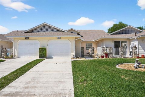 Villa ou maison à vendre à Leesburg, Floride: 2 chambres, 104.05 m2 № 2196494 - photo 2