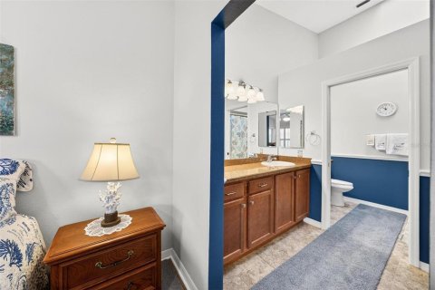 Villa ou maison à vendre à Leesburg, Floride: 2 chambres, 104.05 m2 № 2196494 - photo 24