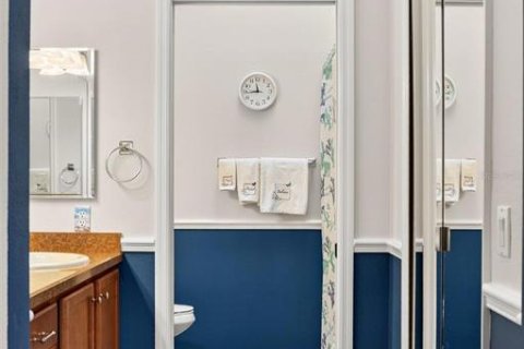 Villa ou maison à vendre à Leesburg, Floride: 2 chambres, 104.05 m2 № 2196494 - photo 25