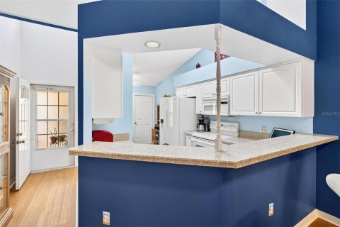 Villa ou maison à vendre à Leesburg, Floride: 2 chambres, 104.05 m2 № 2196494 - photo 8