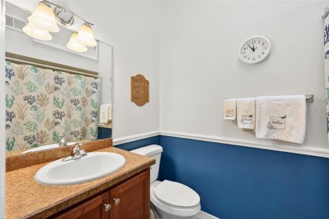 Villa ou maison à vendre à Leesburg, Floride: 2 chambres, 104.05 m2 № 2196494 - photo 29