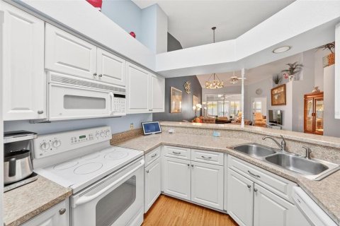 Villa ou maison à vendre à Leesburg, Floride: 2 chambres, 104.05 m2 № 2196494 - photo 10