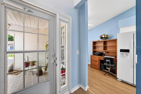 Villa ou maison à vendre à Leesburg, Floride: 2 chambres, 104.05 m2 № 2196494 - photo 12