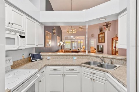 Villa ou maison à vendre à Leesburg, Floride: 2 chambres, 104.05 m2 № 2196494 - photo 9