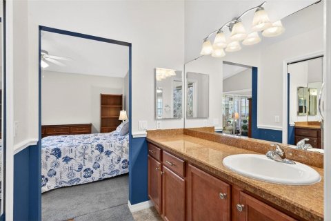Villa ou maison à vendre à Leesburg, Floride: 2 chambres, 104.05 m2 № 2196494 - photo 27