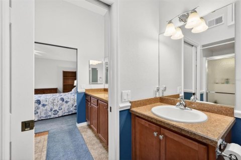 Villa ou maison à vendre à Leesburg, Floride: 2 chambres, 104.05 m2 № 2196494 - photo 28