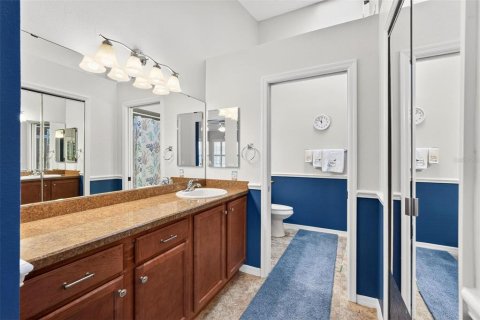 Villa ou maison à vendre à Leesburg, Floride: 2 chambres, 104.05 m2 № 2196494 - photo 26