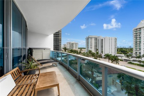 Copropriété à louer à Miami Beach, Floride: 2 chambres, 191.29 m2 № 2004218 - photo 14