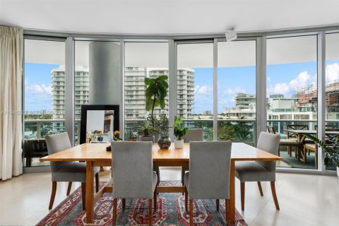 Copropriété à louer à Miami Beach, Floride: 2 chambres, 191.29 m2 № 2004218 - photo 2