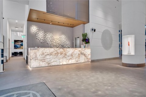 Copropriété à louer à Miami Beach, Floride: 2 chambres, 191.29 m2 № 2004218 - photo 17