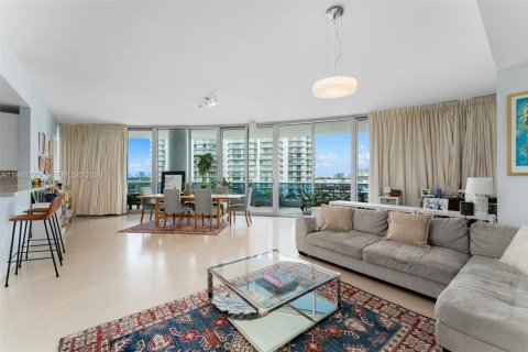 Copropriété à louer à Miami Beach, Floride: 2 chambres, 191.29 m2 № 2004218 - photo 3