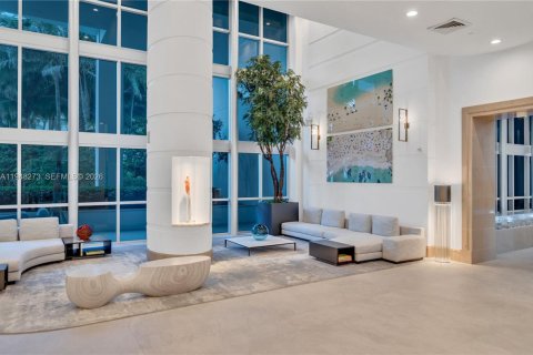 Copropriété à louer à Miami Beach, Floride: 2 chambres, 191.29 m2 № 2004218 - photo 16