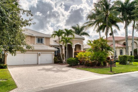 Casa en venta en Coral Springs, Florida, 5 dormitorios, 291.34 m2 № 1852206 - foto 3