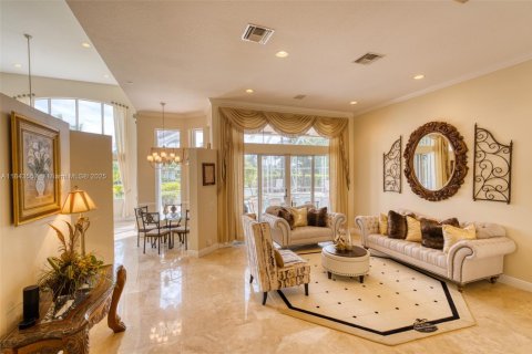 Casa en venta en Coral Springs, Florida, 5 dormitorios, 291.34 m2 № 1852206 - foto 10