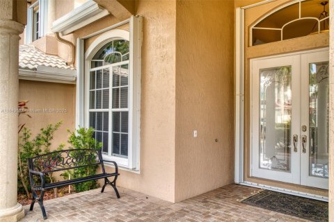 Casa en venta en Coral Springs, Florida, 5 dormitorios, 291.34 m2 № 1852206 - foto 6