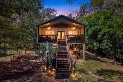 Casa en Old Town, Florida 2 dormitorios, 104.05 m2 № 2354566