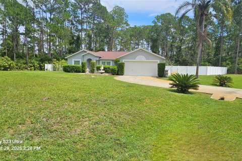 Casa en alquiler en Palm Coast, Florida, 3 dormitorios, 127.83 m2 № 1908325 - foto 1