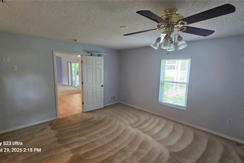 Casa en alquiler en Palm Coast, Florida, 3 dormitorios, 127.83 m2 № 1908325 - foto 8