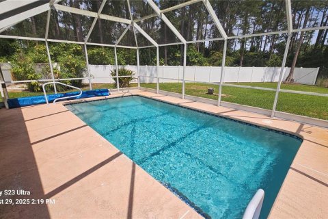 Casa en alquiler en Palm Coast, Florida, 3 dormitorios, 127.83 m2 № 1908325 - foto 12