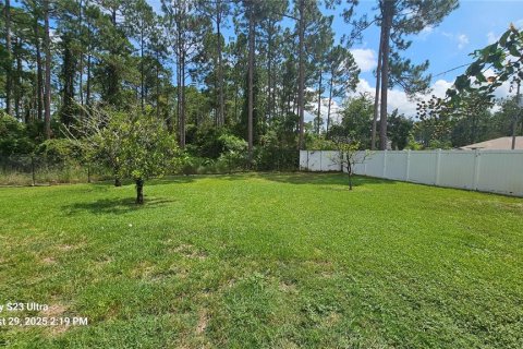 Casa en alquiler en Palm Coast, Florida, 3 dormitorios, 127.83 m2 № 1908325 - foto 14