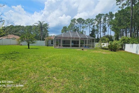 Casa en alquiler en Palm Coast, Florida, 3 dormitorios, 127.83 m2 № 1908325 - foto 17