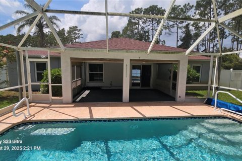 Casa en alquiler en Palm Coast, Florida, 3 dormitorios, 127.83 m2 № 1908325 - foto 13