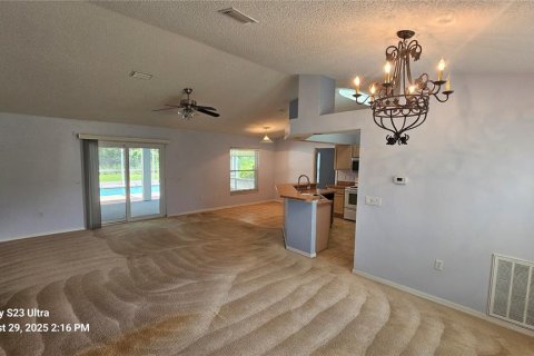 Casa en alquiler en Palm Coast, Florida, 3 dormitorios, 127.83 m2 № 1908325 - foto 2
