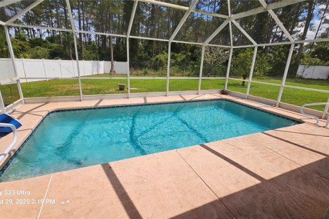 Casa en alquiler en Palm Coast, Florida, 3 dormitorios, 127.83 m2 № 1908325 - foto 11