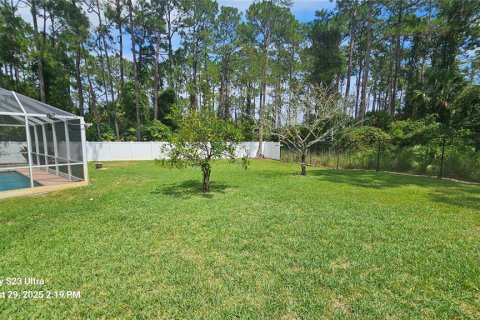 Casa en alquiler en Palm Coast, Florida, 3 dormitorios, 127.83 m2 № 1908325 - foto 15