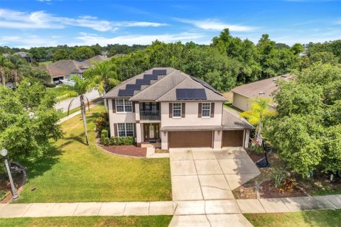 House in DeBary, Florida 5 bedrooms, 247.31 sq.m. № 2217204 - photo 4