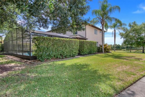 House in DeBary, Florida 5 bedrooms, 247.31 sq.m. № 2217204 - photo 29