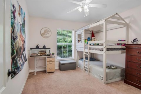 House in DeBary, Florida 5 bedrooms, 247.31 sq.m. № 2217204 - photo 22