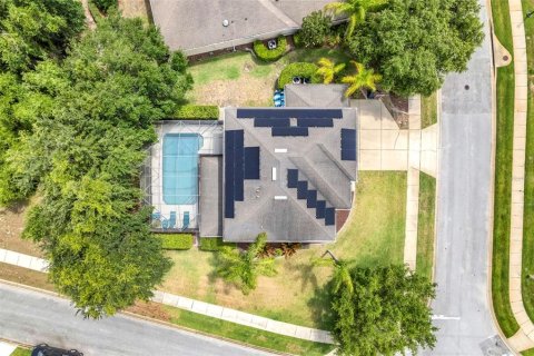 House in DeBary, Florida 5 bedrooms, 247.31 sq.m. № 2217204 - photo 3