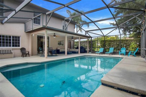 House in DeBary, Florida 5 bedrooms, 247.31 sq.m. № 2217204 - photo 27