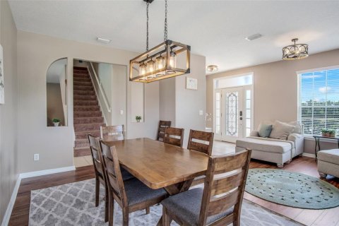 House in DeBary, Florida 5 bedrooms, 247.31 sq.m. № 2217204 - photo 7