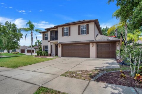 House in DeBary, Florida 5 bedrooms, 247.31 sq.m. № 2217204 - photo 30
