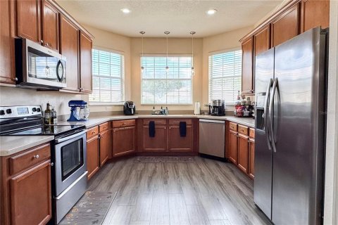 Villa ou maison à vendre à Lakeland, Floride: 3 chambres, 172.89 m2 № 2312754 - photo 8