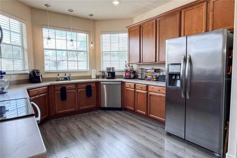 Villa ou maison à vendre à Lakeland, Floride: 3 chambres, 172.89 m2 № 2312754 - photo 7