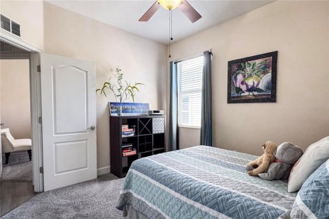 Villa ou maison à vendre à Lakeland, Floride: 3 chambres, 172.89 m2 № 2312754 - photo 25