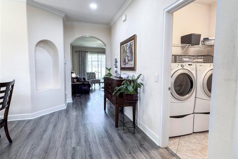 Villa ou maison à vendre à Lakeland, Floride: 3 chambres, 172.89 m2 № 2312754 - photo 13