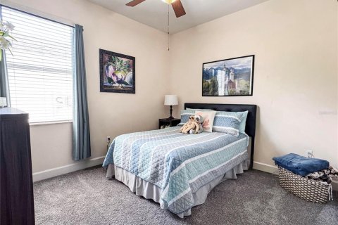 Villa ou maison à vendre à Lakeland, Floride: 3 chambres, 172.89 m2 № 2312754 - photo 24