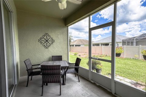 Villa ou maison à vendre à Lakeland, Floride: 3 chambres, 172.89 m2 № 2312754 - photo 30