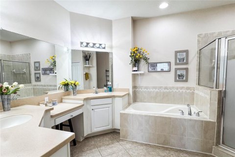 Villa ou maison à vendre à Lakeland, Floride: 3 chambres, 172.89 m2 № 2312754 - photo 20