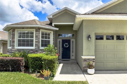 Villa ou maison à vendre à Lakeland, Floride: 3 chambres, 172.89 m2 № 2312754 - photo 3