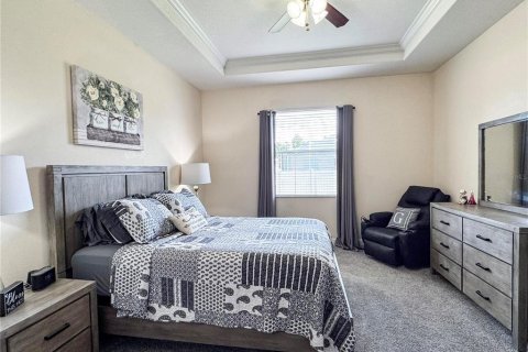 Villa ou maison à vendre à Lakeland, Floride: 3 chambres, 172.89 m2 № 2312754 - photo 18