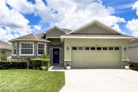 Villa ou maison à vendre à Lakeland, Floride: 3 chambres, 172.89 m2 № 2312754 - photo 2