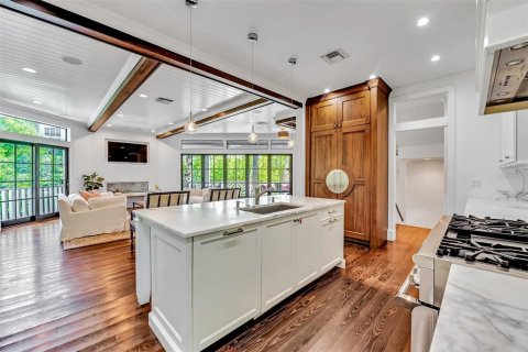Villa ou maison à vendre à Anna Maria, Floride: 5 chambres, 421.78 m2 № 2123902 - photo 14