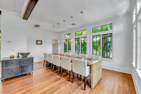 Villa ou maison à vendre à Anna Maria, Floride: 5 chambres, 421.78 m2 № 2123902 - photo 12
