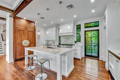 Villa ou maison à vendre à Anna Maria, Floride: 5 chambres, 421.78 m2 № 2123902 - photo 13