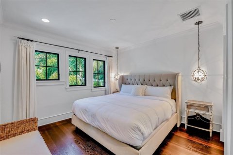 Villa ou maison à vendre à Anna Maria, Floride: 5 chambres, 421.78 m2 № 2123902 - photo 23